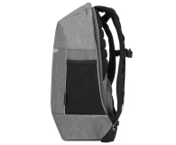 TARGUS CityLite Pro 12-15.6'' Secure Laptop Backpack Szary TSB938GL - 425648 - zdjęcie 4